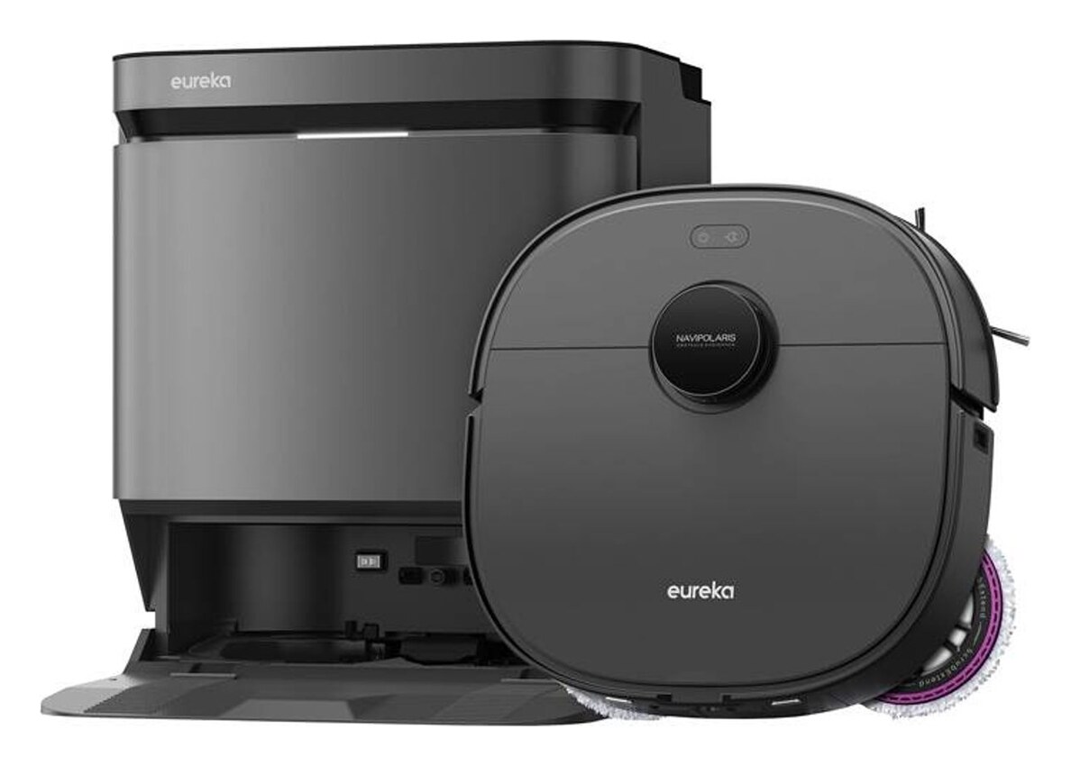 Eureka J15 Pro Ultra