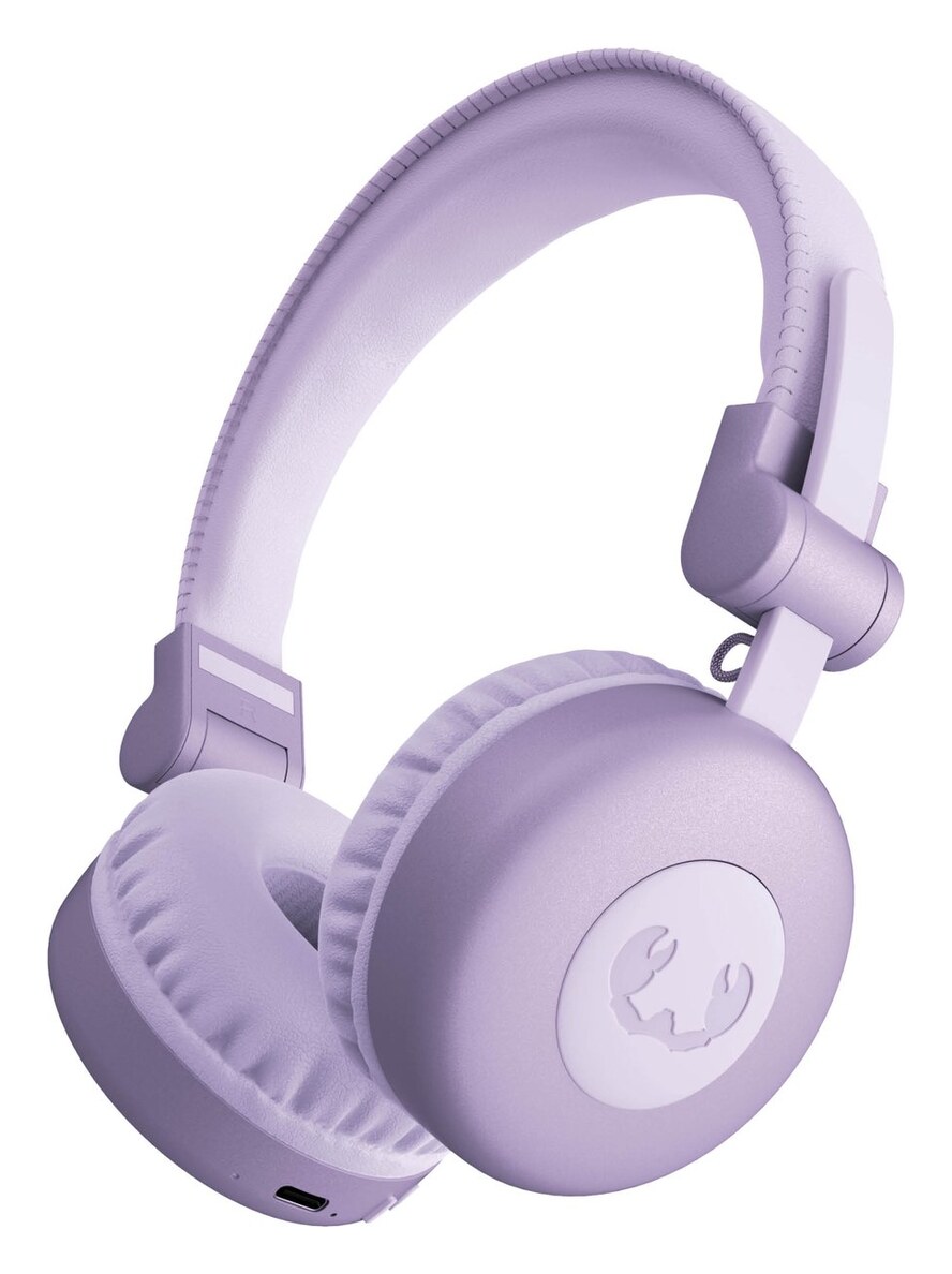 Fresh 'n Rebel Code Core (draadloze on-ear, Dreamy Lilac)