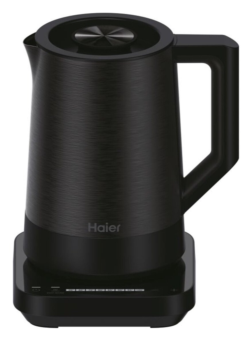 Haier HKE5A 011 (I-Master Series 5) waterkoker 1,7 l zwart