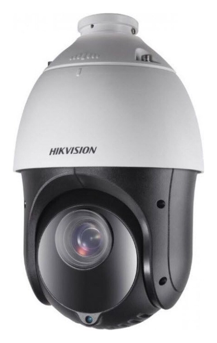 Hikvision DS-2DE4425IW-DE(T5) (4MP PTZ speed dome, 25x zoom)