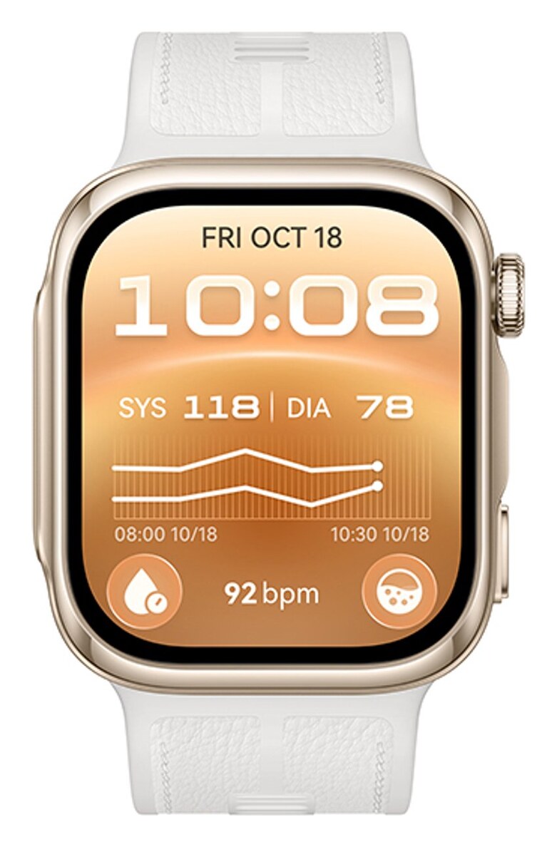 Huawei Watch D3 (wit)