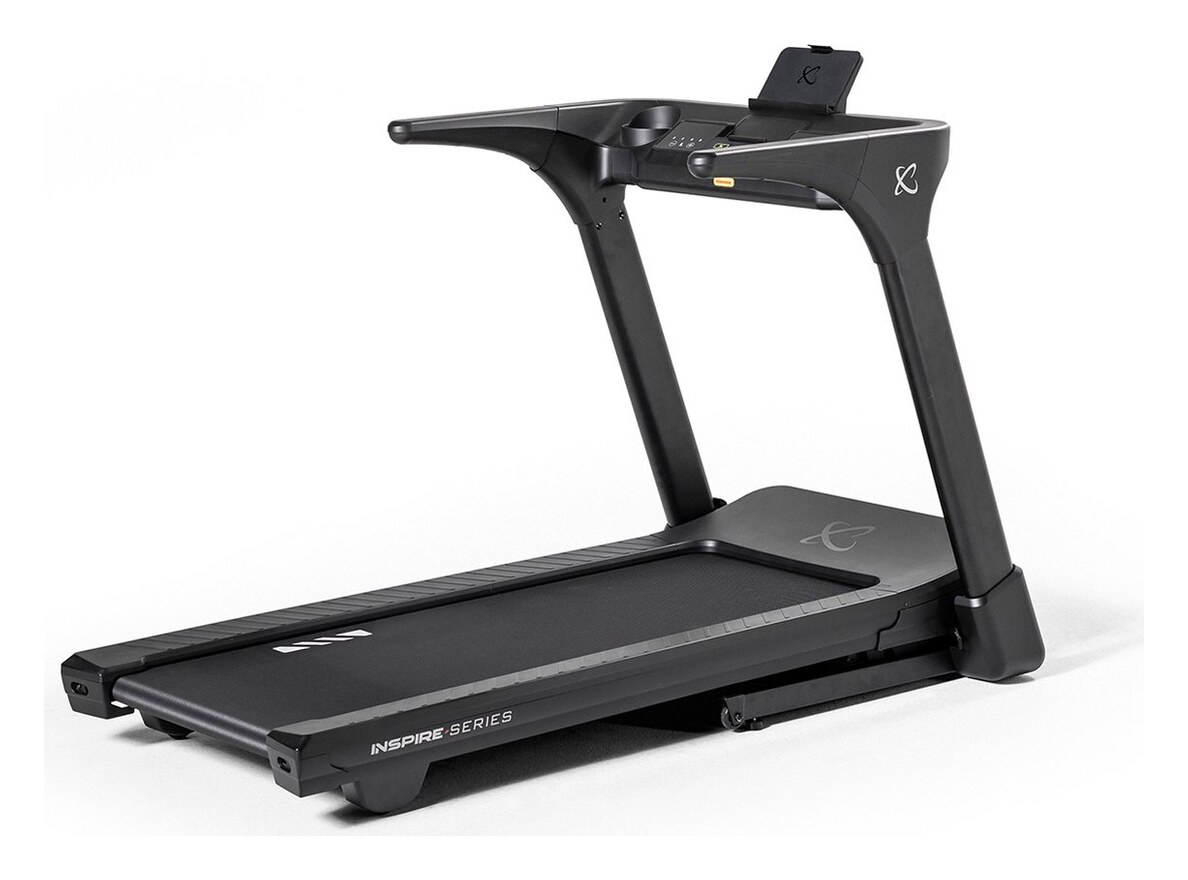 Inspire Fitness T4 (Inspire Series T4) inklapbare loopband