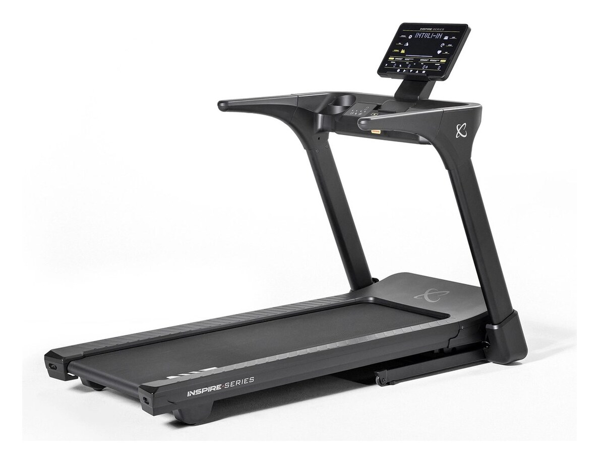 Inspire Fitness T5 (Inspire Series T5) inklapbare loopband