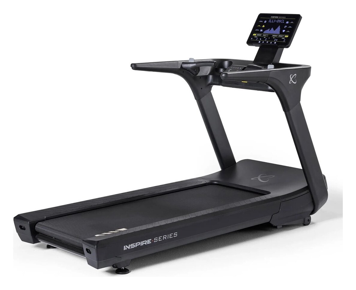 Inspire Fitness T7 (Inspire Series T7) loopband, commercieel inzetbaar