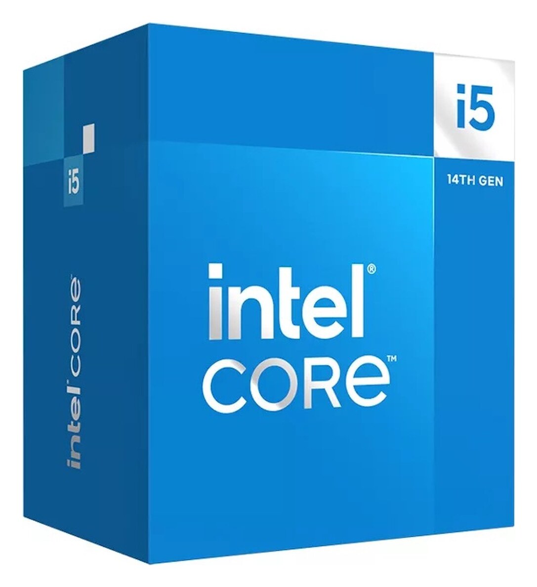 Intel Core i5-14500 Boxed