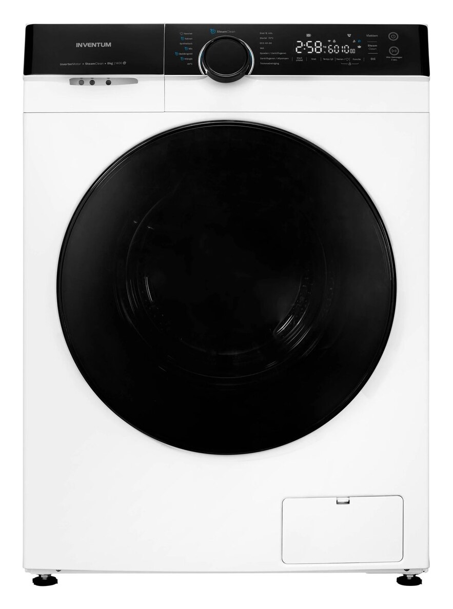Inventum VWM8030W (8 kg)
