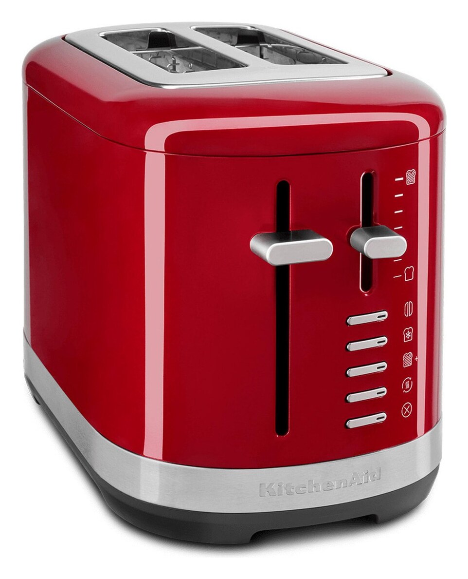 KitchenAid 5KMT2109EER (keizerrood)