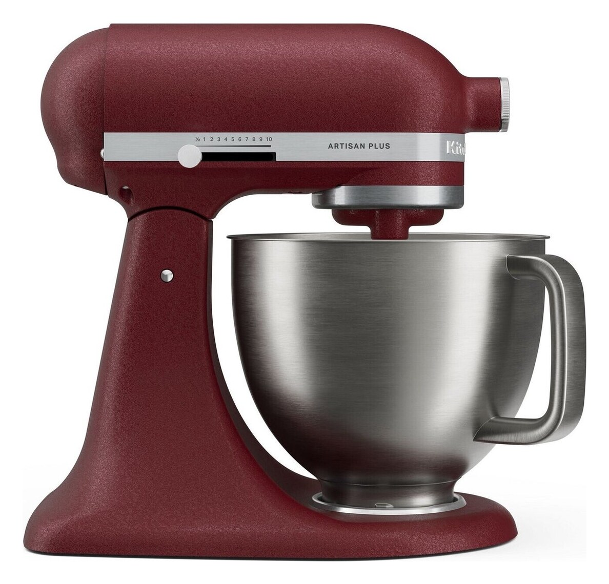 KitchenAid Artisan Plus 5KSM50PKV (Sun Dried Tomato)