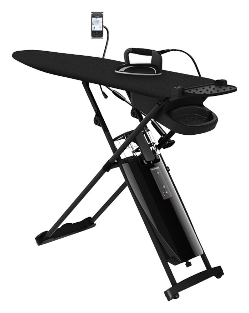 Laurastar Smart M Limited Edition strijksysteem