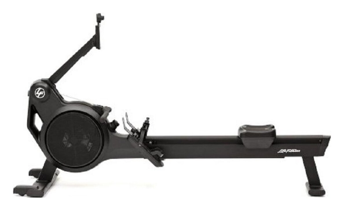 Life Fitness Heat Row (LCD-console)