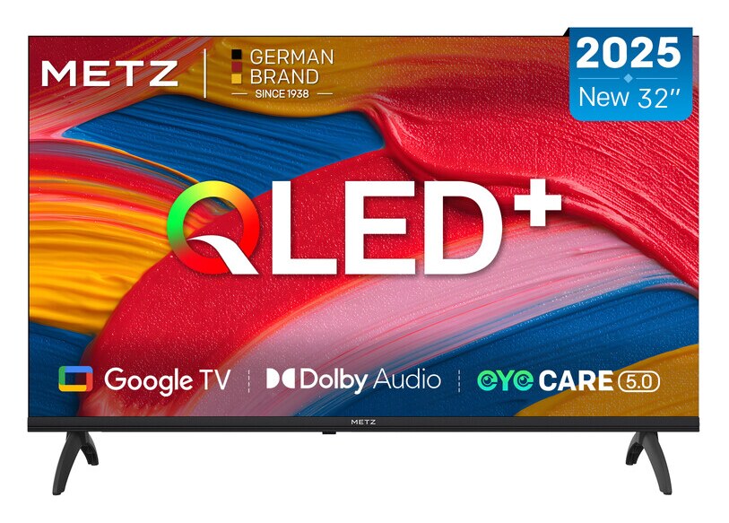 Metz 32MQF7000Z