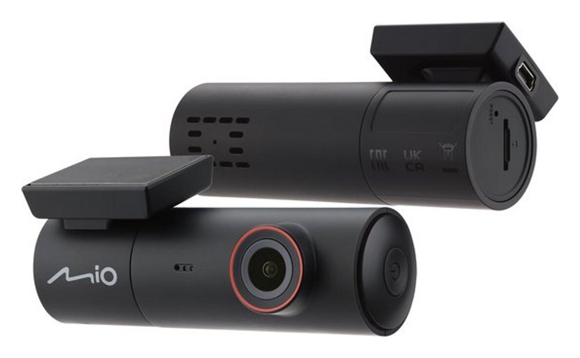 Mio MiVue J30 (2,5K, wifi)