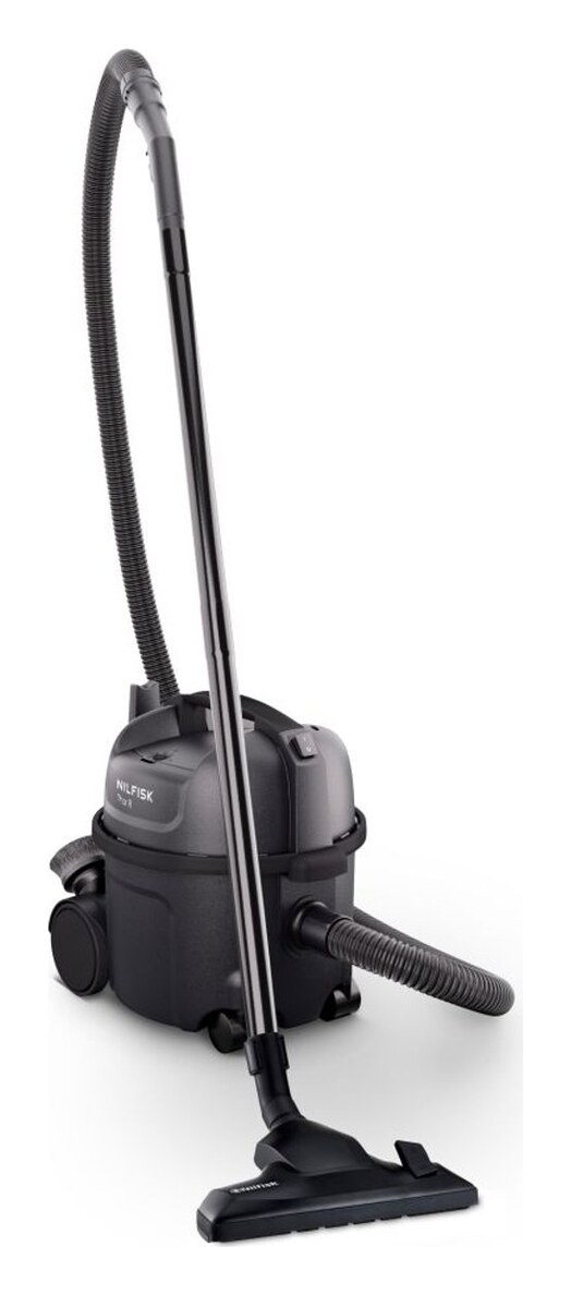 Nilfisk Thor R (HEPA)
