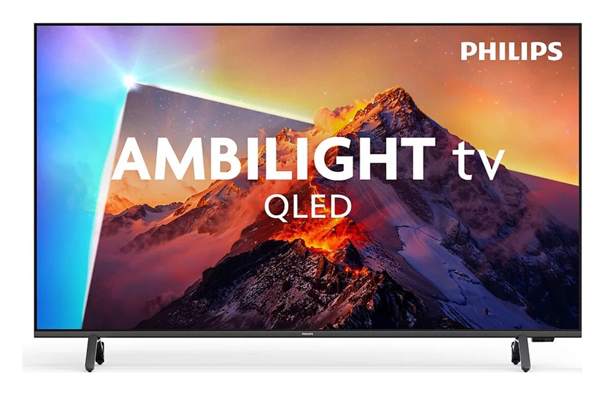 Philips 75PQS8611/12 Ambilight QLED 75 inch (2026)