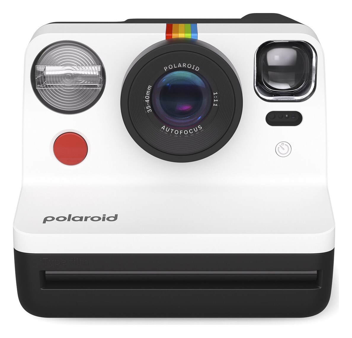 Polaroid Now Generation 2 (Black & White)