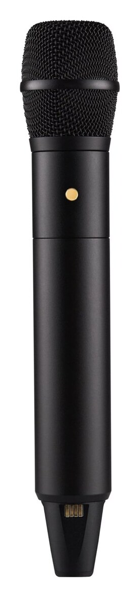 RØDE Interview PRO draadloze handheld condensatormicrofoon