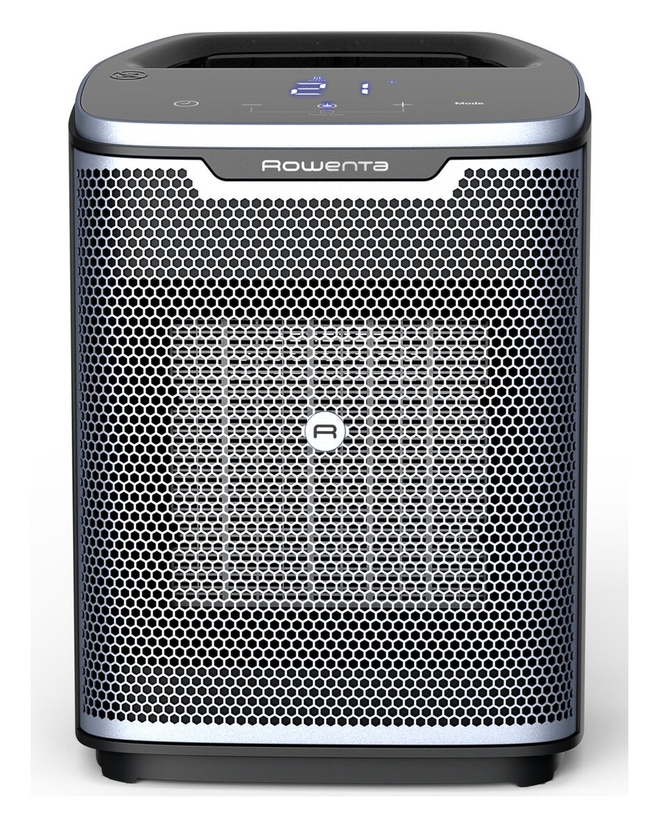 Rowenta Intense Comfort+ SO9360 keramische kachel