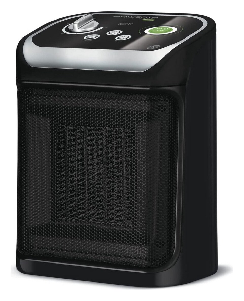 Rowenta Mini Excel Eco Safe SO9266 keramische kachel