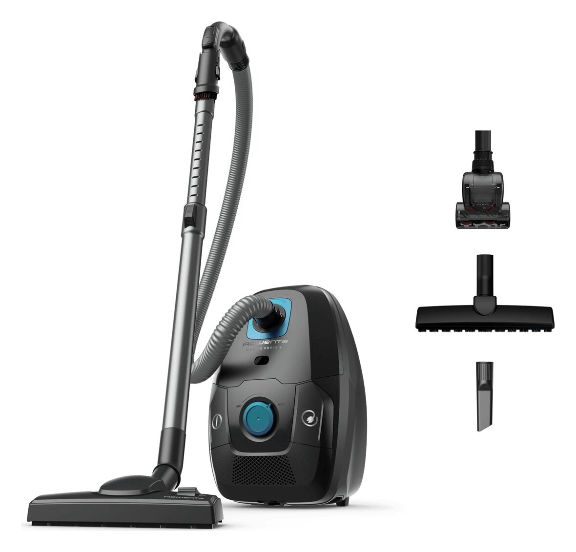 Rowenta Silence Force 8 Animal RO6171