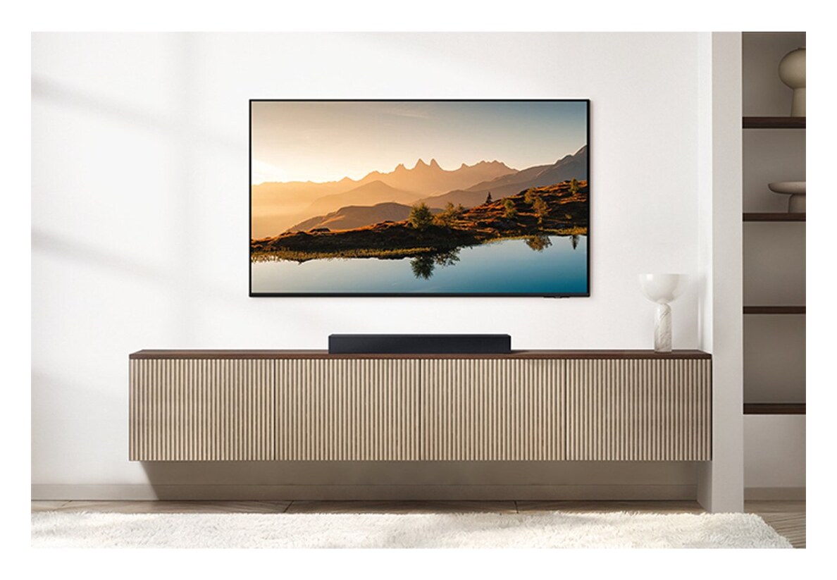 Samsung HW-B400F (2025)