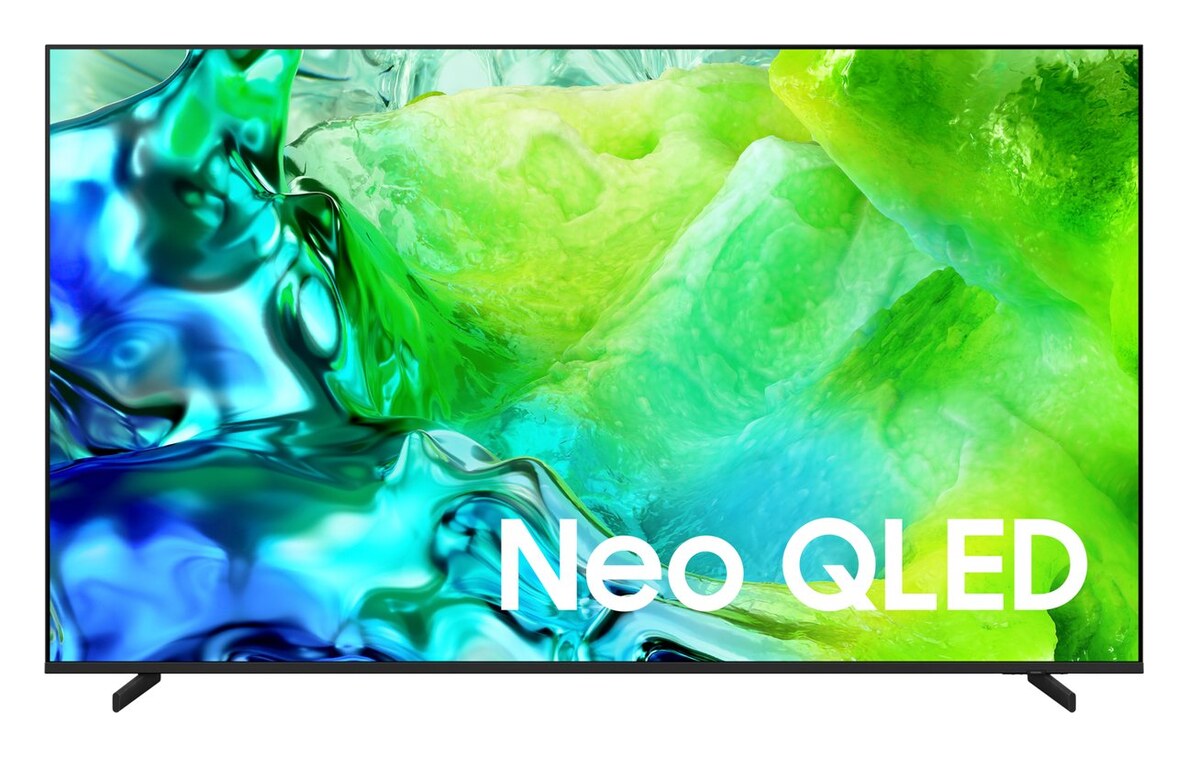 Samsung Neo QLED QN82H 55 inch (QE55QN82H, 2026)