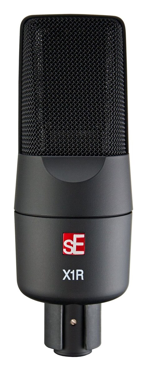 sE Electronics X1 R (passieve ribbon)