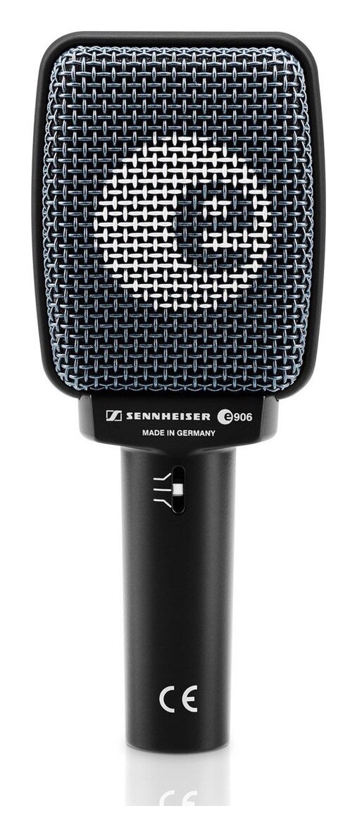 Sennheiser e 906