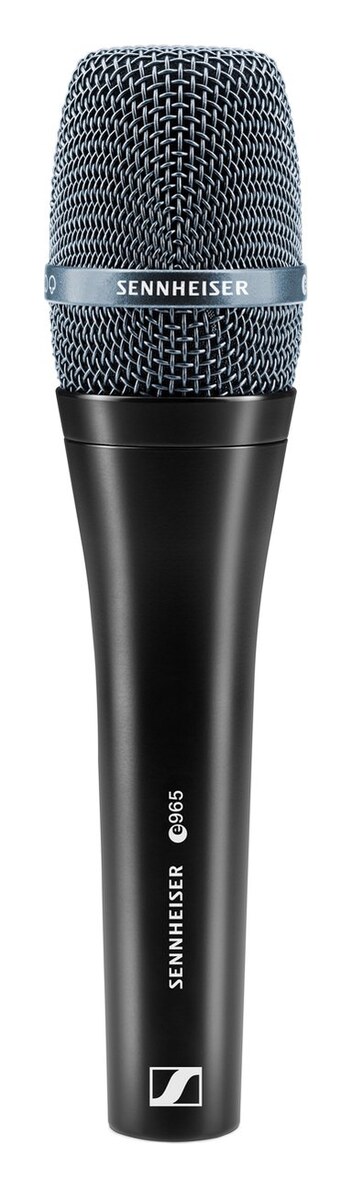Sennheiser e 965