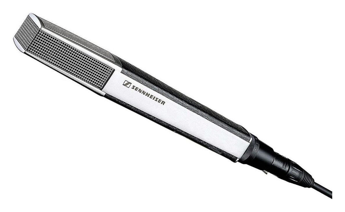 Sennheiser MD 441-U dynamische studiomicrofoon