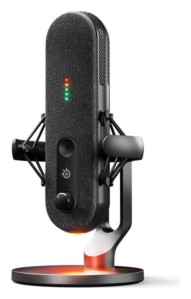 SteelSeries Alias (USB)