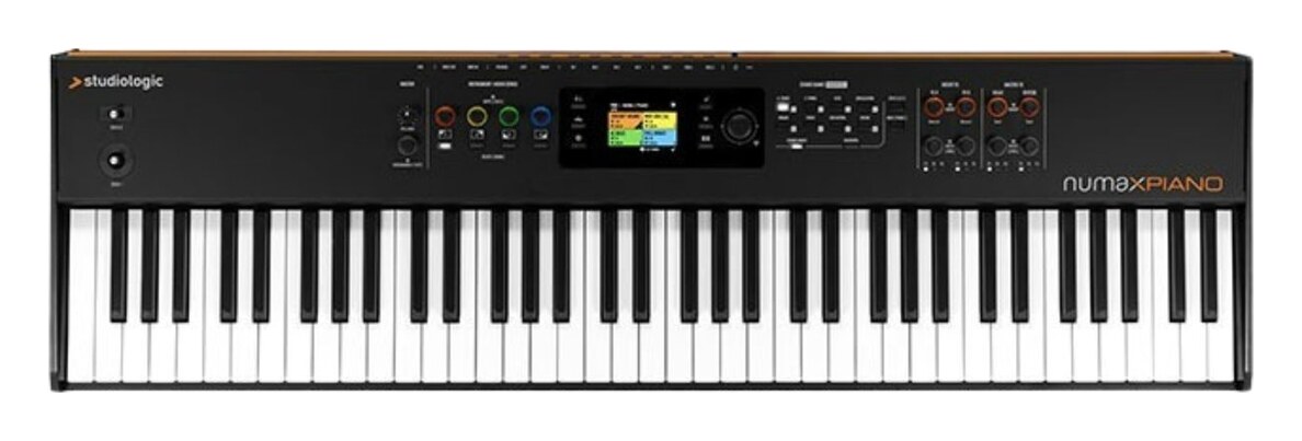 Studiologic Numa X Piano 73