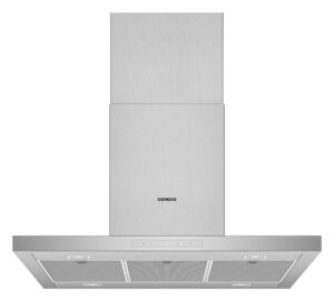 Siemens iQ500 LF97BCP50 (eiland, 90 cm)