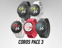 Coros Pace 3