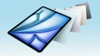 Apple iPad Air M3 (11 inch)