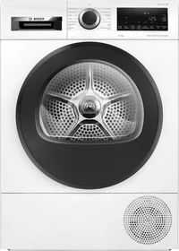 Bosch WQG245D5NL (Serie 6)