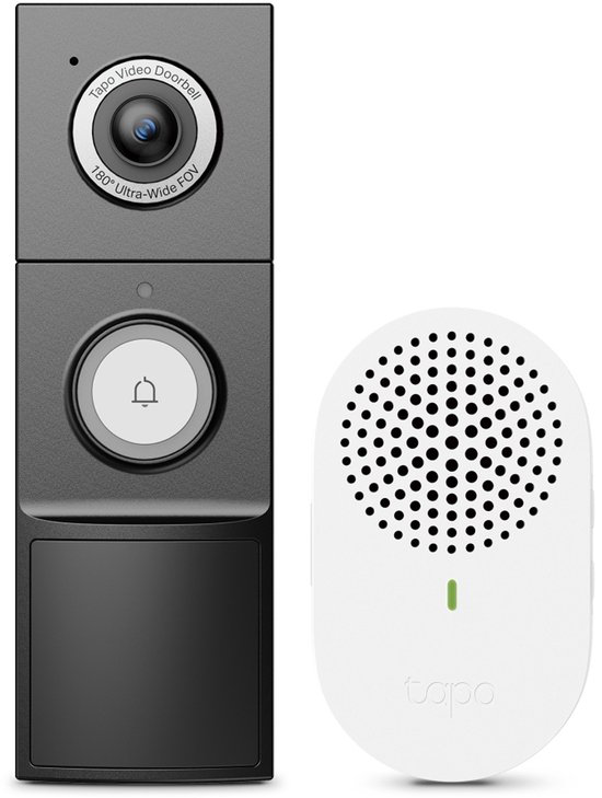 TP-Link Tapo D235