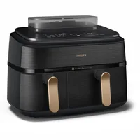 Philips 5000 series Dual Basket NA552/00