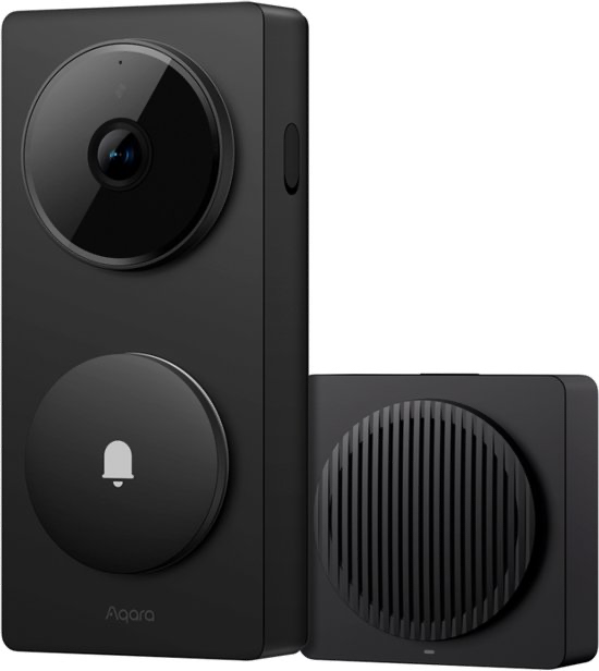 Aqara Doorbell Camera Hub G410