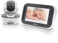 Alecto DVM200M (draaibaar, 4,3")
