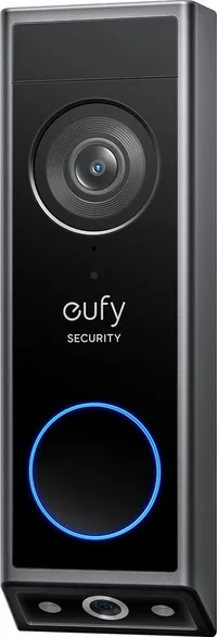 Eufy Video Doorbell E340