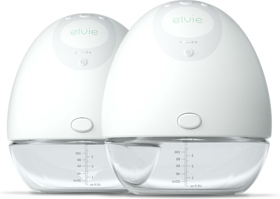 Elvie Pump