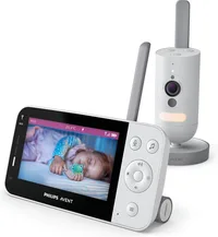 Philips Avent SCD951/26 Connected