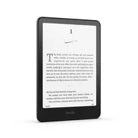 Kindle Paperwhite (12e generatie, 2024) 16GB
