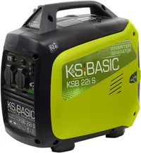 Könner & Söhnen KSB 22i S 2 kW Inverter