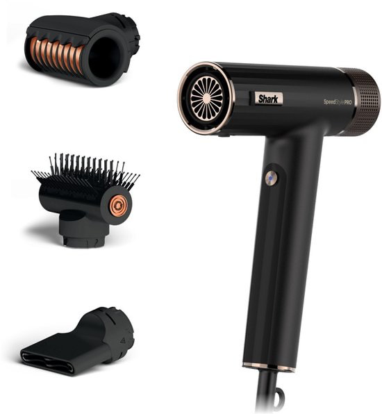 Shark SpeedStyle PRO HD731EU