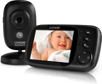 Luvion Platinum 3+