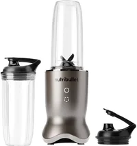NutriBullet Ultra 1200 Stainless Steel