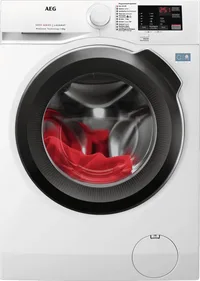 AEG LF62CB86 ProSense