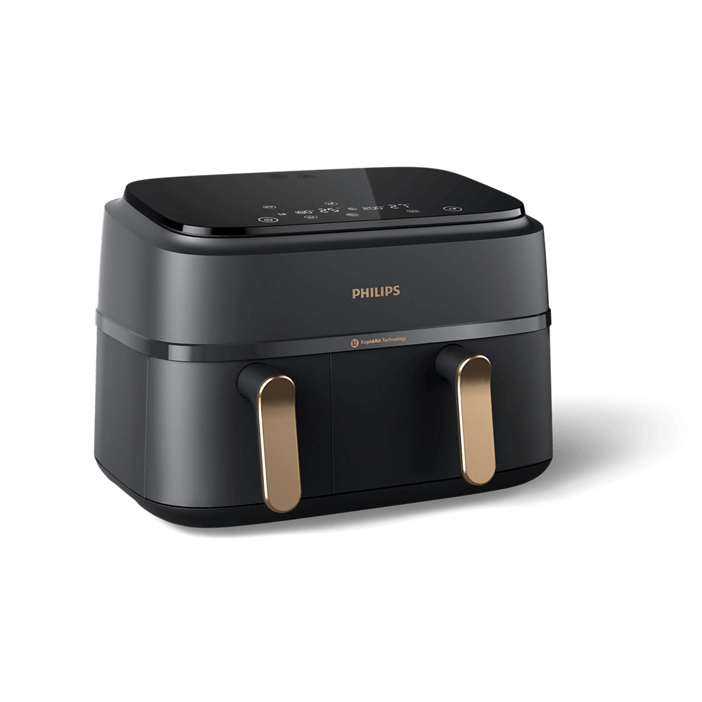 Philips 3000 series Dual Basket NA352/00