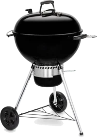 Weber Master-Touch GBS E-5750